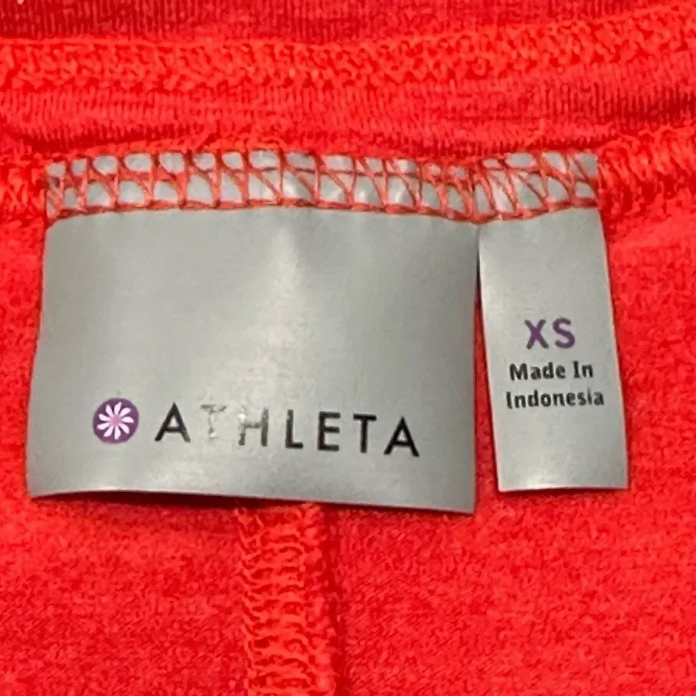 Athleta Beachcomber Asymmetrical Jersey Knit Midi Skirt